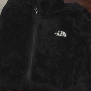 The north face